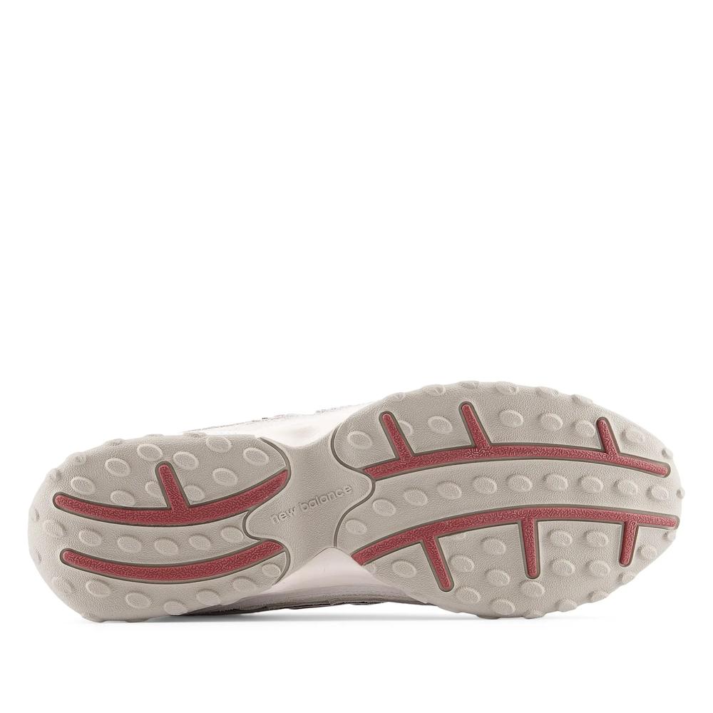 Unisex topánky New Balance U204L1ZH - biele