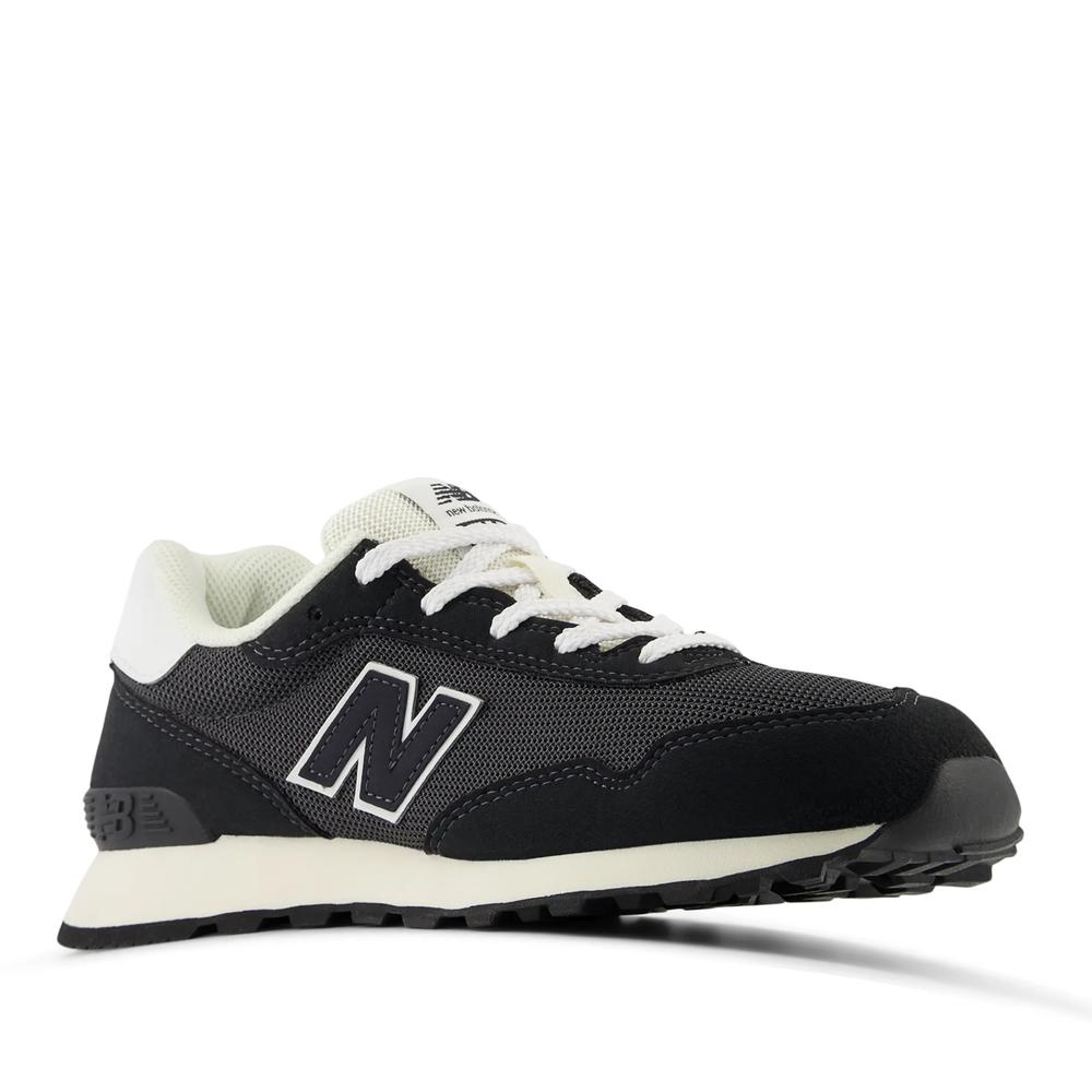 Topánky New Balance GC515LCC - čierne