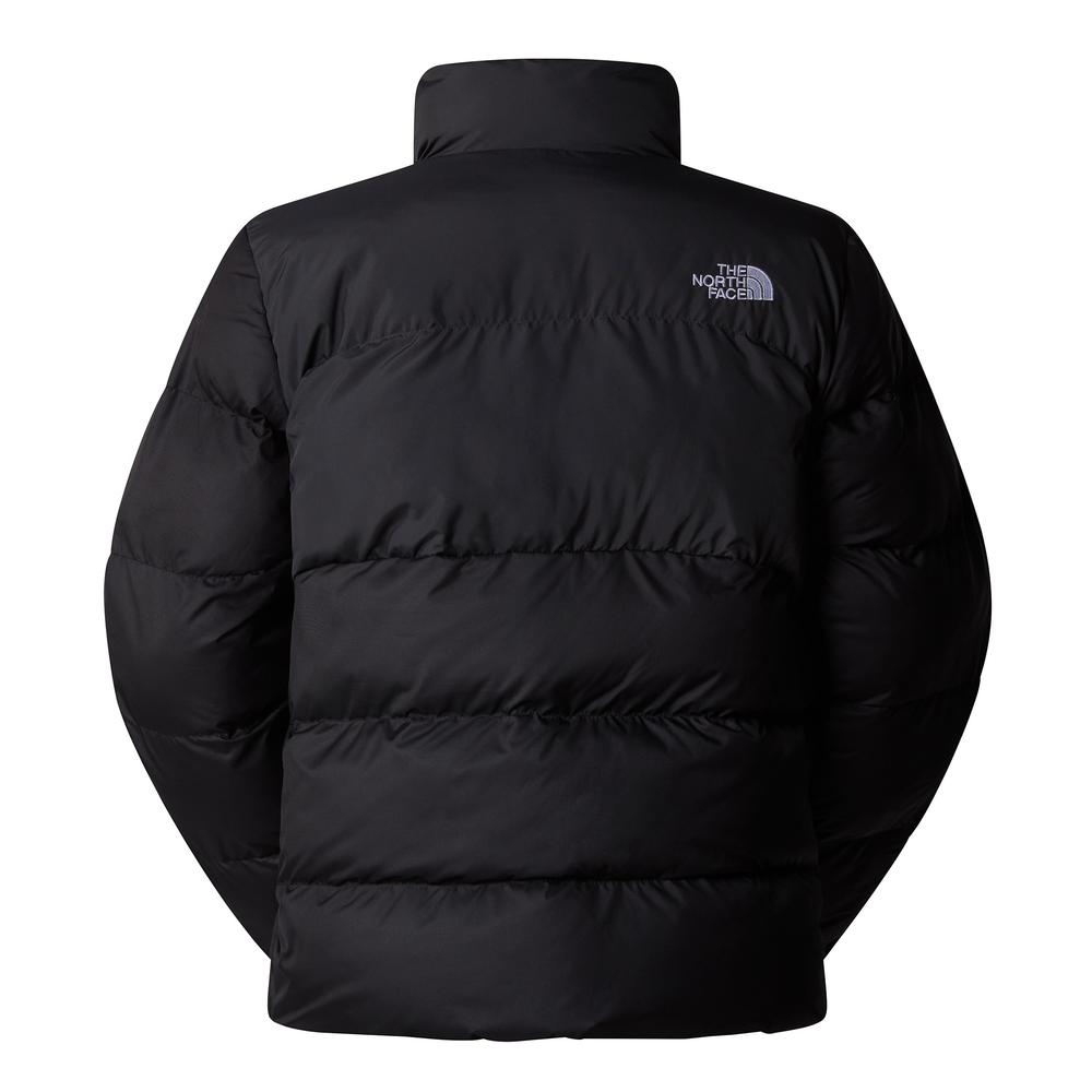 Bunda The North Face Saikuru 0A89JDKT01 - čierne