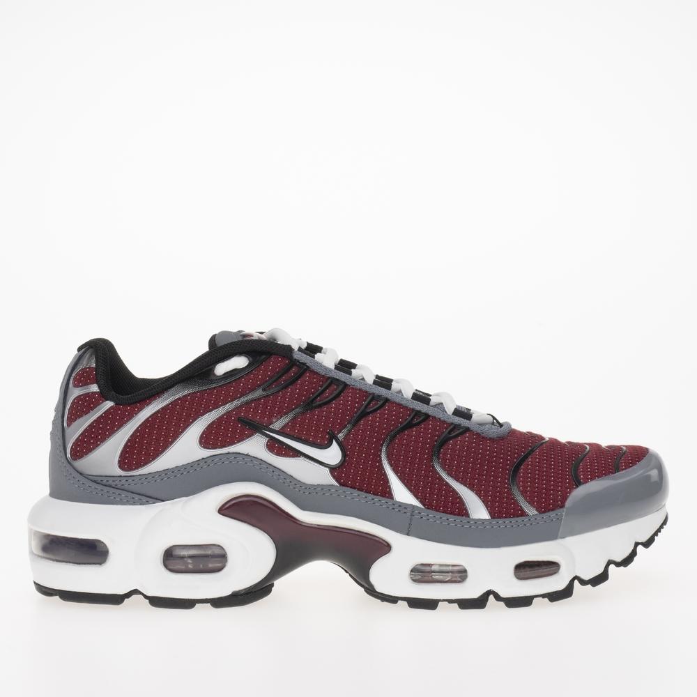 Topánky Nike Air Max Plus CD0609-602 - červené