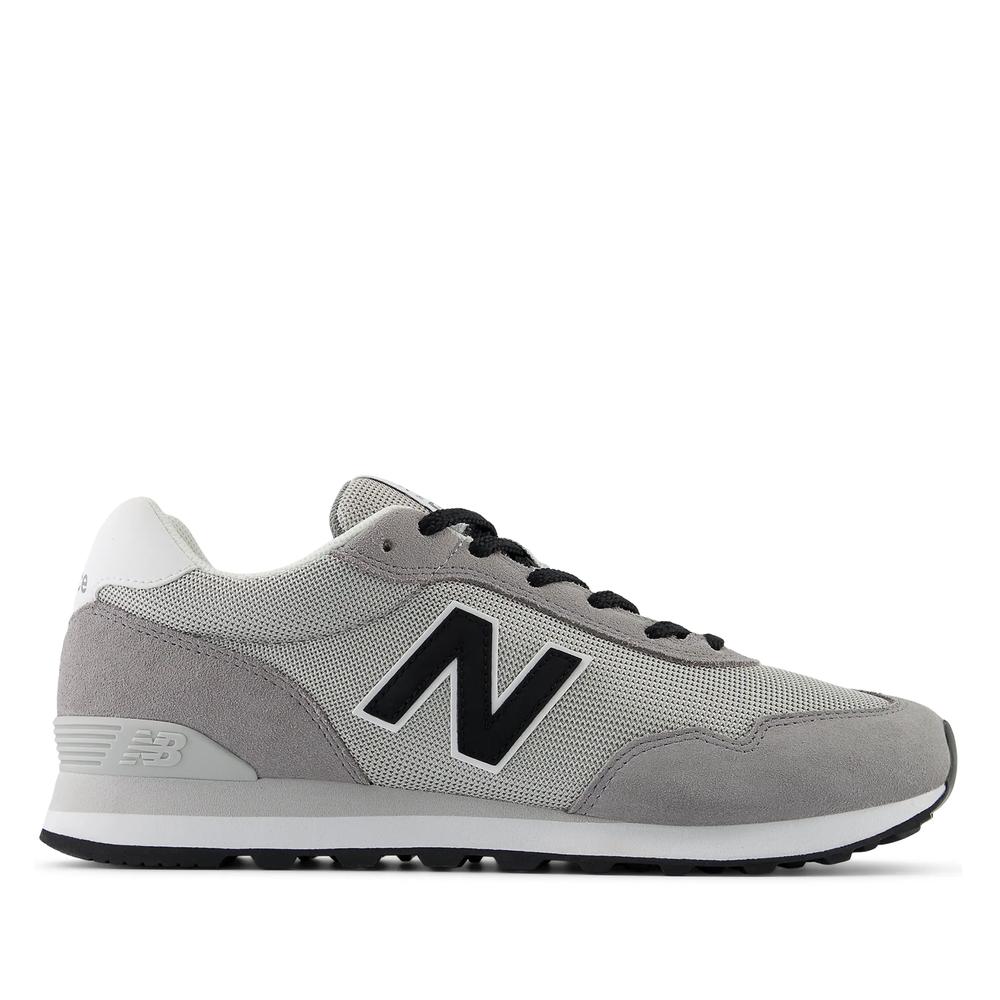 Topánky New Balance ML515AGG - šedý
