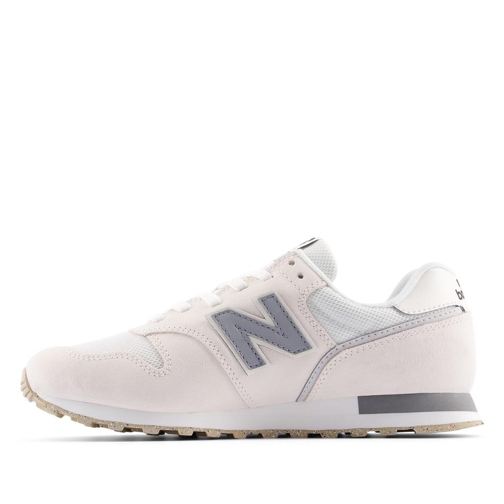 Dámske topánky New Balance WL373XA2 - ružové