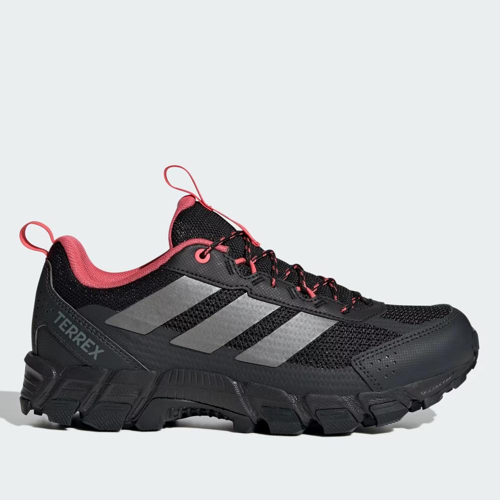 Dámske  pánske adidas Terrex Rockadia KZ9170 - čierne