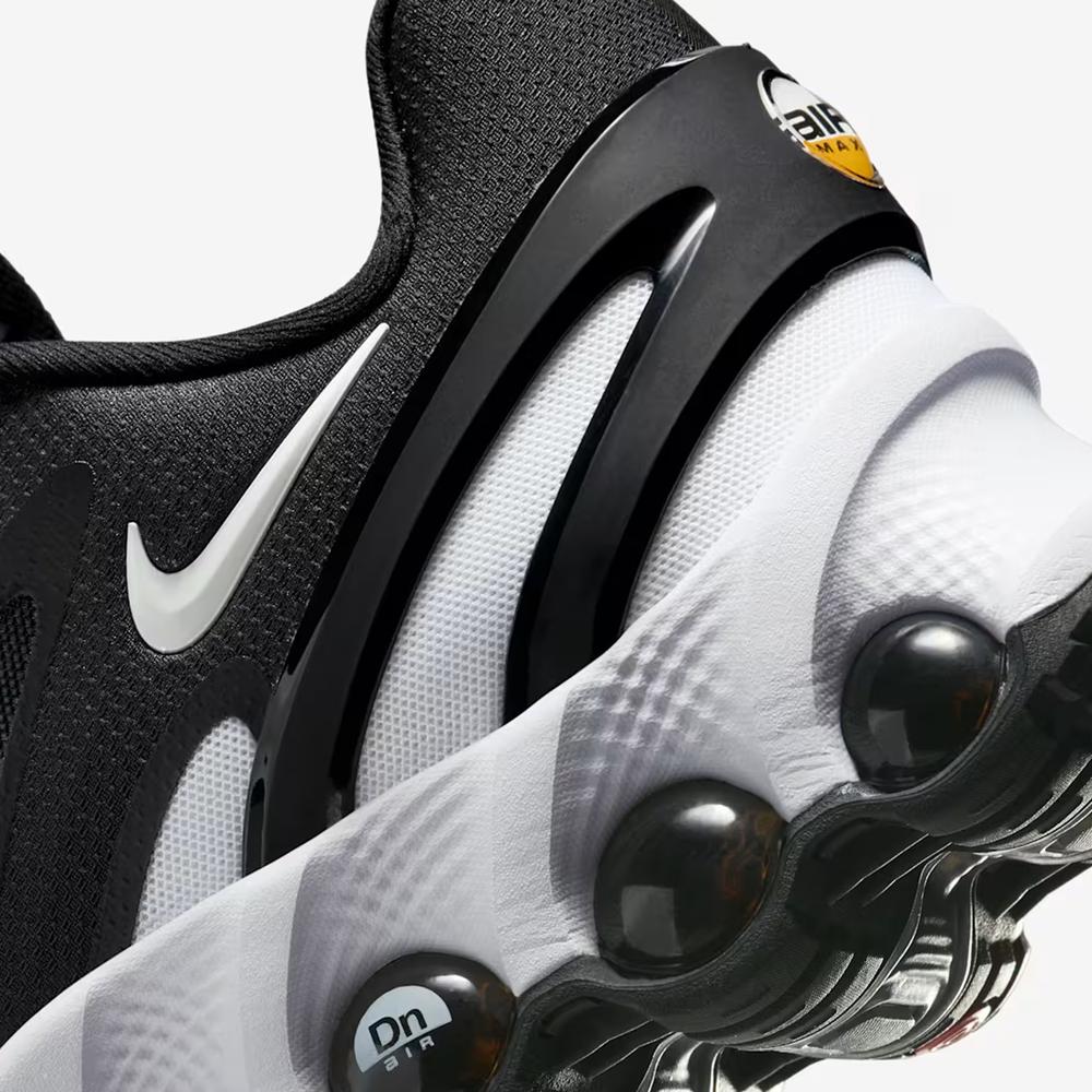 Topánky pánske Nike Air Max DN8 FQ7860-007 - čierne