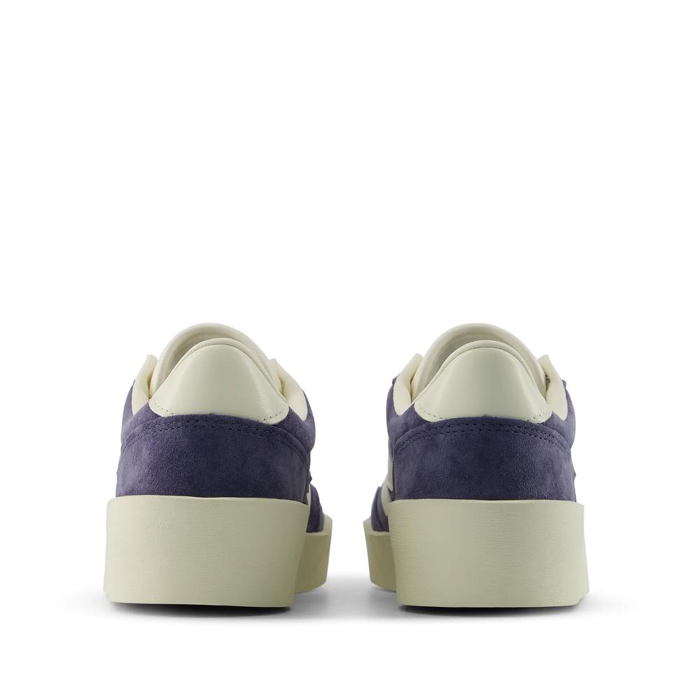 Pánske topánky New Balance U7507SP - tmavomodré
