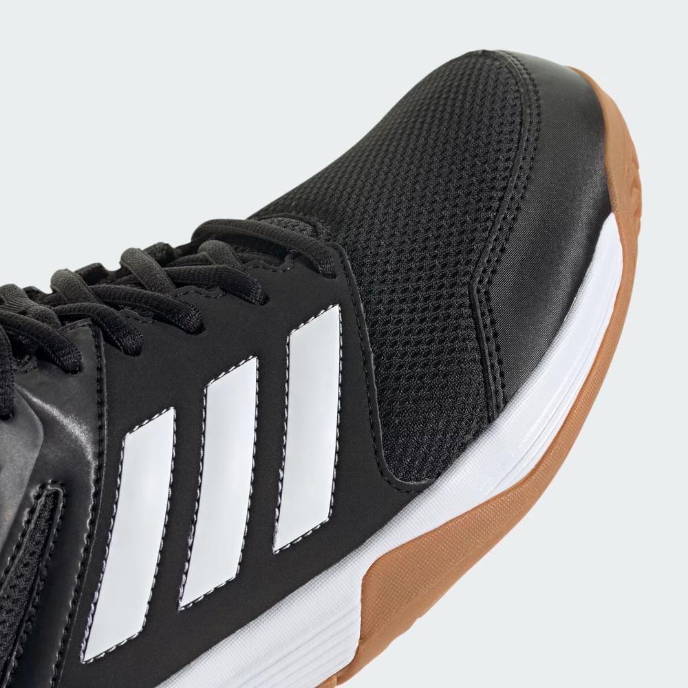 Topánky pánske adidas Speedcourt In IE8033 - čierne