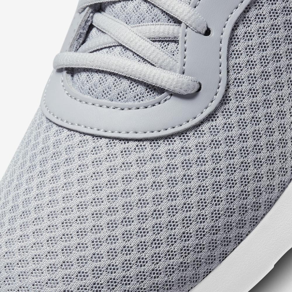 Topánky Nike Tanjun DJ6258-002 - šedý