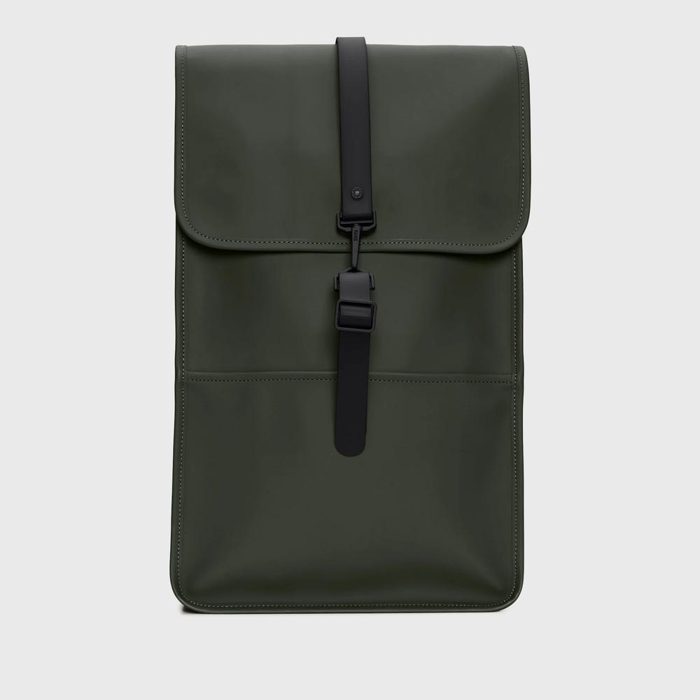 Ruksak Rains Backpack W3 13000-03 - zelené