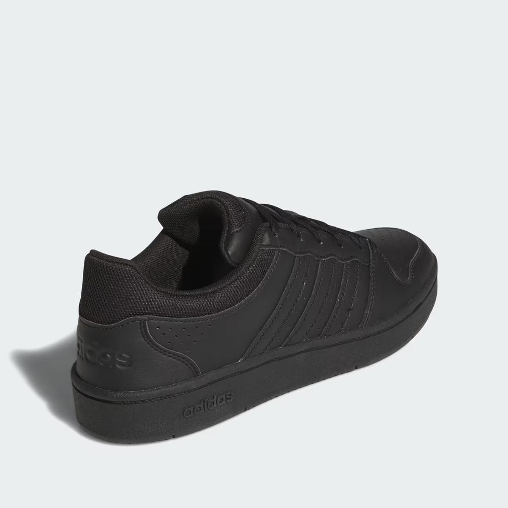Pánske topánky adidas Sportswear Hoops Classic KI1047 - čierne