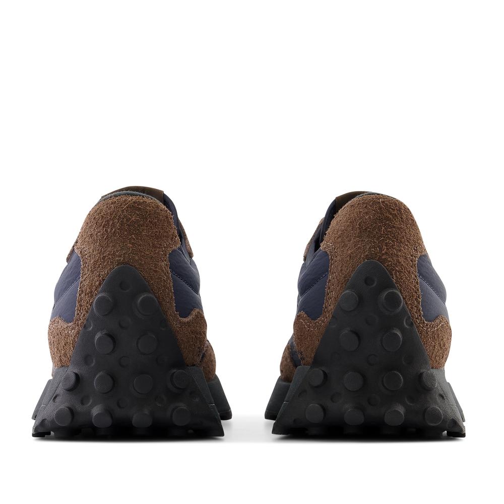 Topánky New Balance MS327WI – viacfarebné