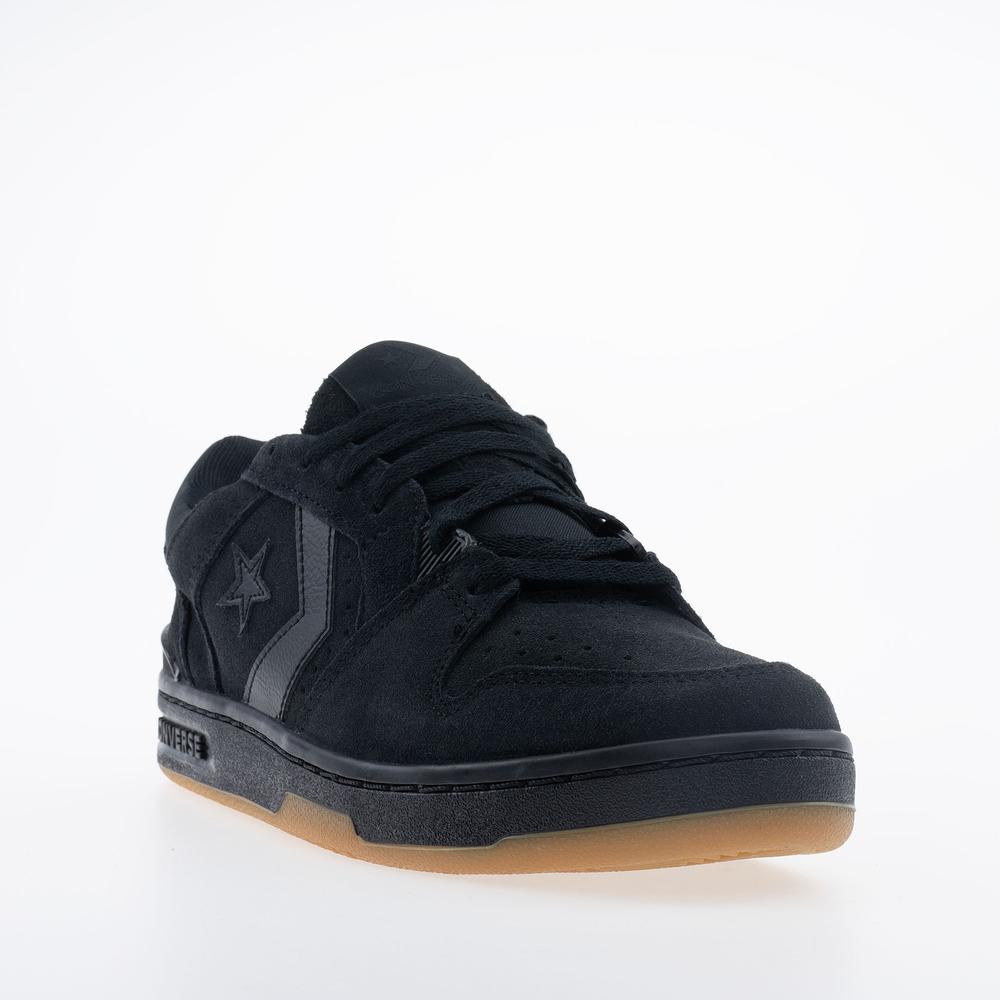 Pánske topánky Converse CL98 A14182C - čierne