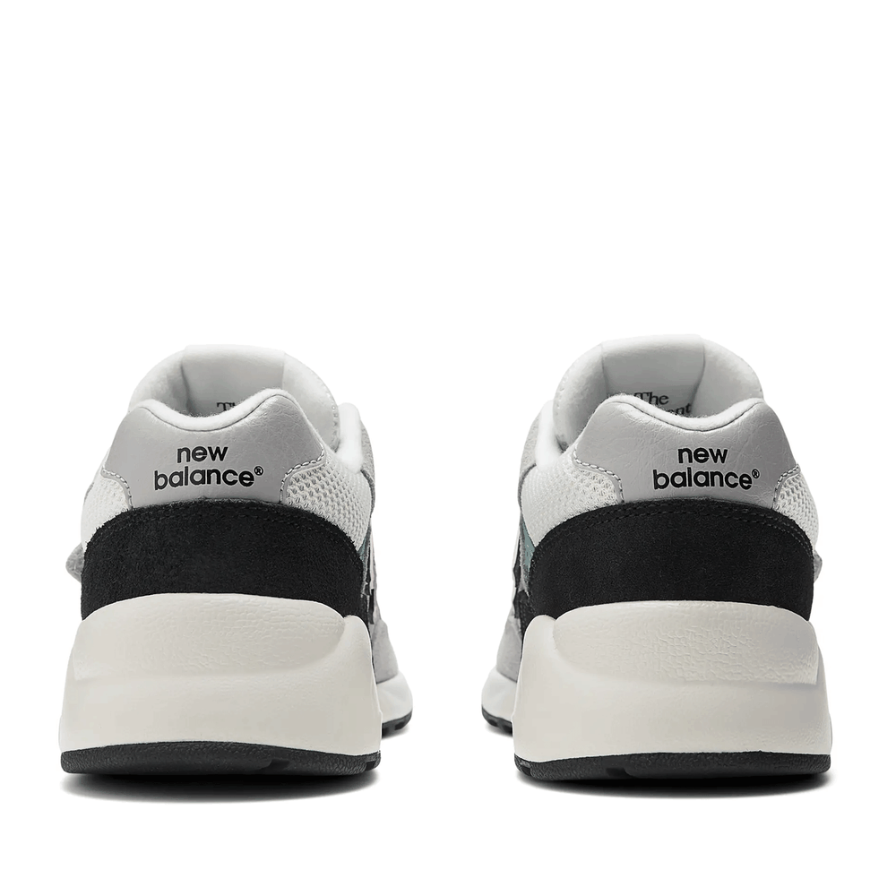 Topánky New Balance PV580GR - šedý