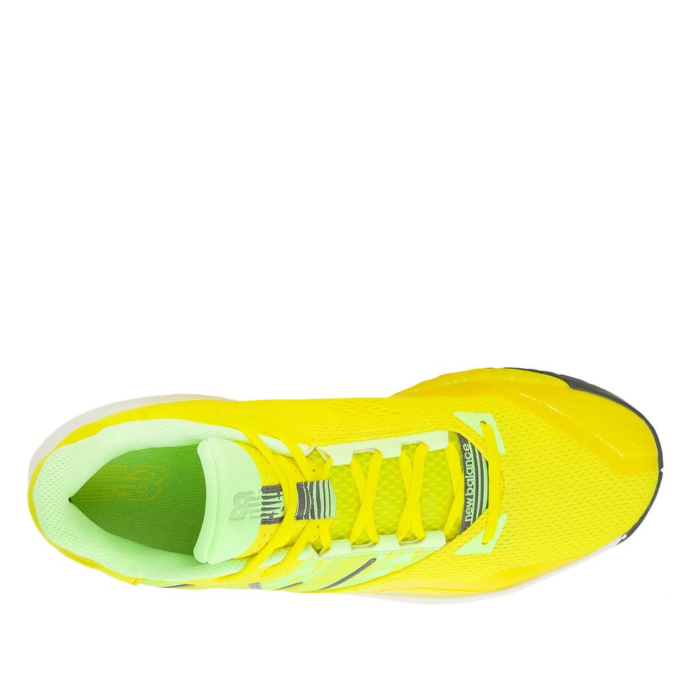 Pánske topánky New Balance TWO WXY v4 BB2WYRT4 - žltá
