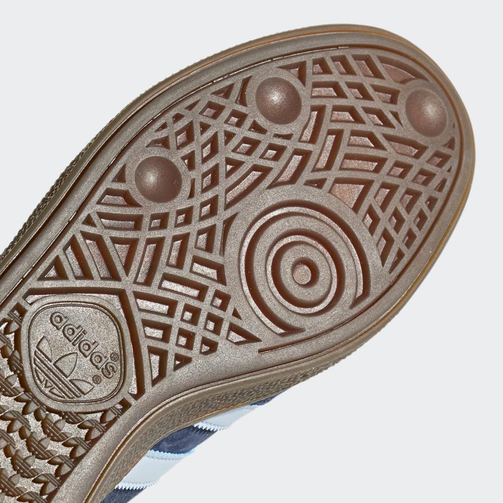Topánky adidas Handball Spezial BD7633 - modrý
