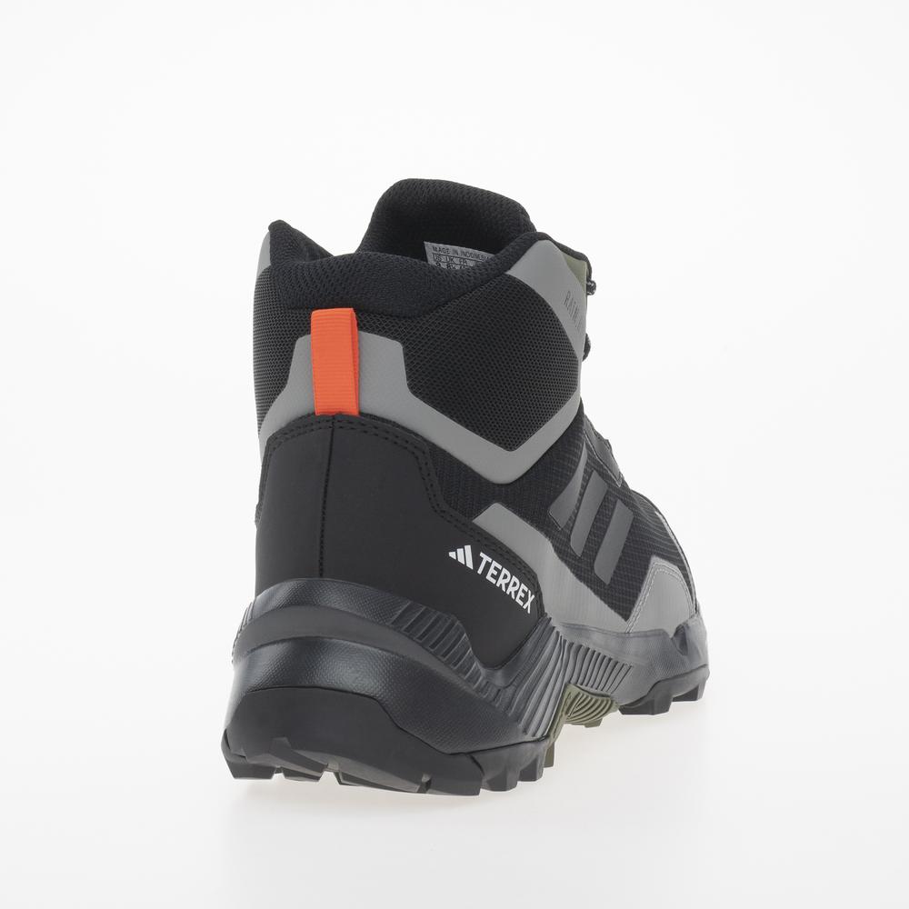 Topánky adidas Eastrail 2.0 Mid Rain.Rdy Hiking IG8858 - čierne