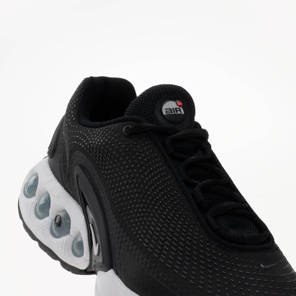 Topánky pánske Nike Air Max DN DV3337-012 - čierne
