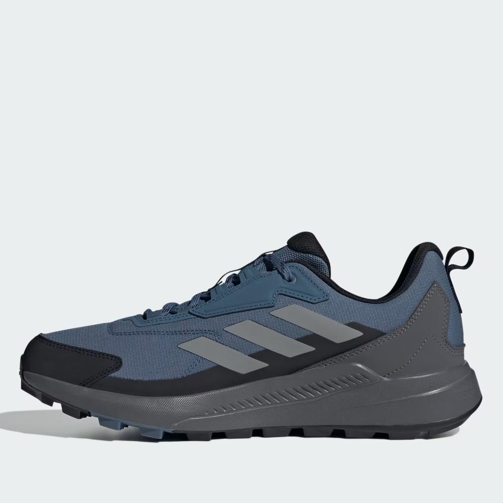 Topánky adidas Terrex Anylander Rain.Rdy ID5487 - tmavomodré
