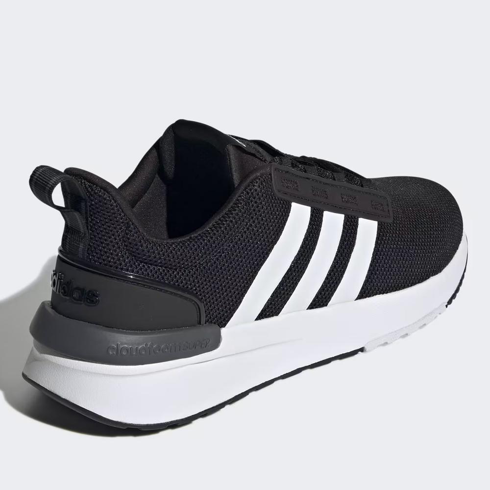 Topánky adidas Racer TR21 GZ8184 - čierne