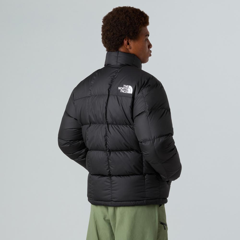 Mužský bunda The North Face Lhotse 0A3Y23GOE1 - čierne