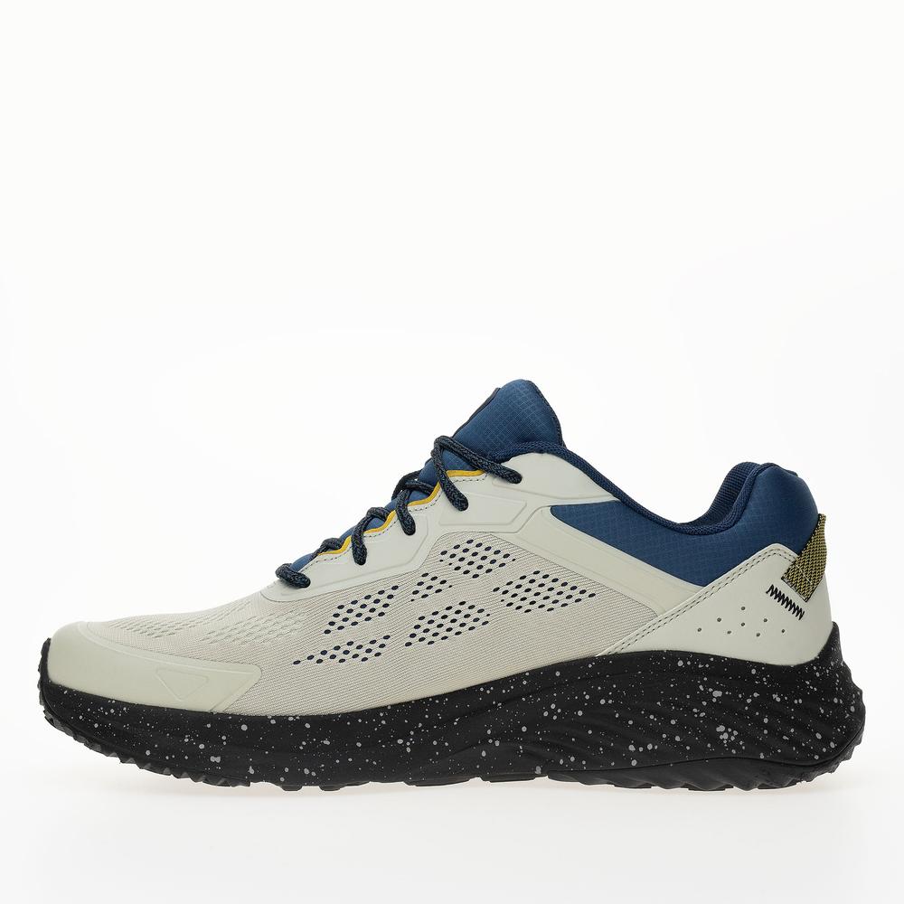 Topánky Skechers Bounder RSE 232780NTMT - biele