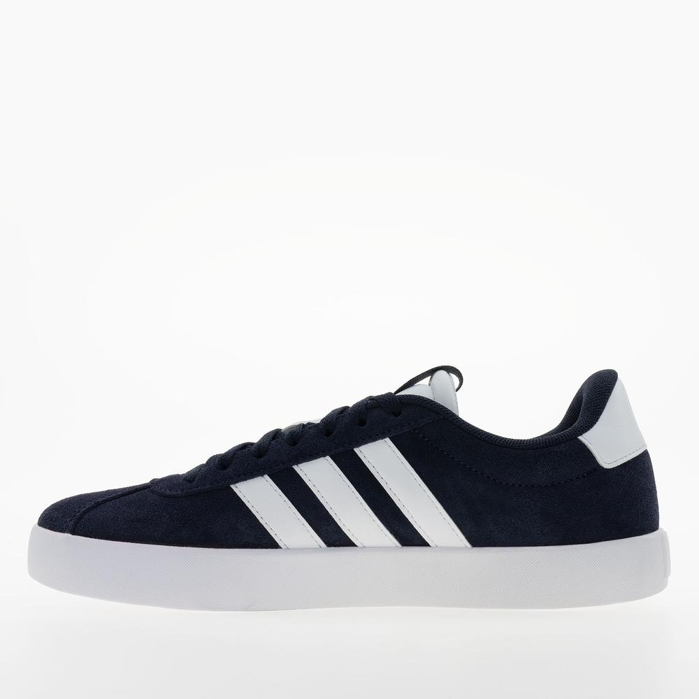 Pánske topánky adidas VL Court 3.0 ID6275 - tmavomodré