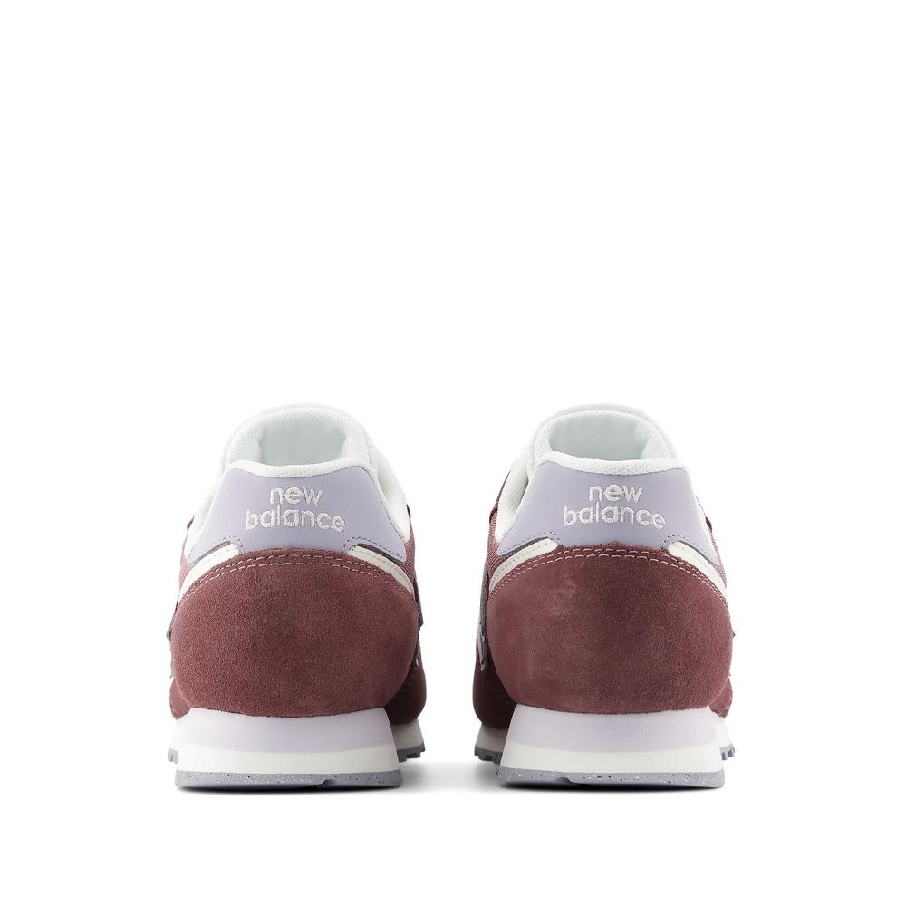 Dámske topánky New Balance W3739TR - bordóvé