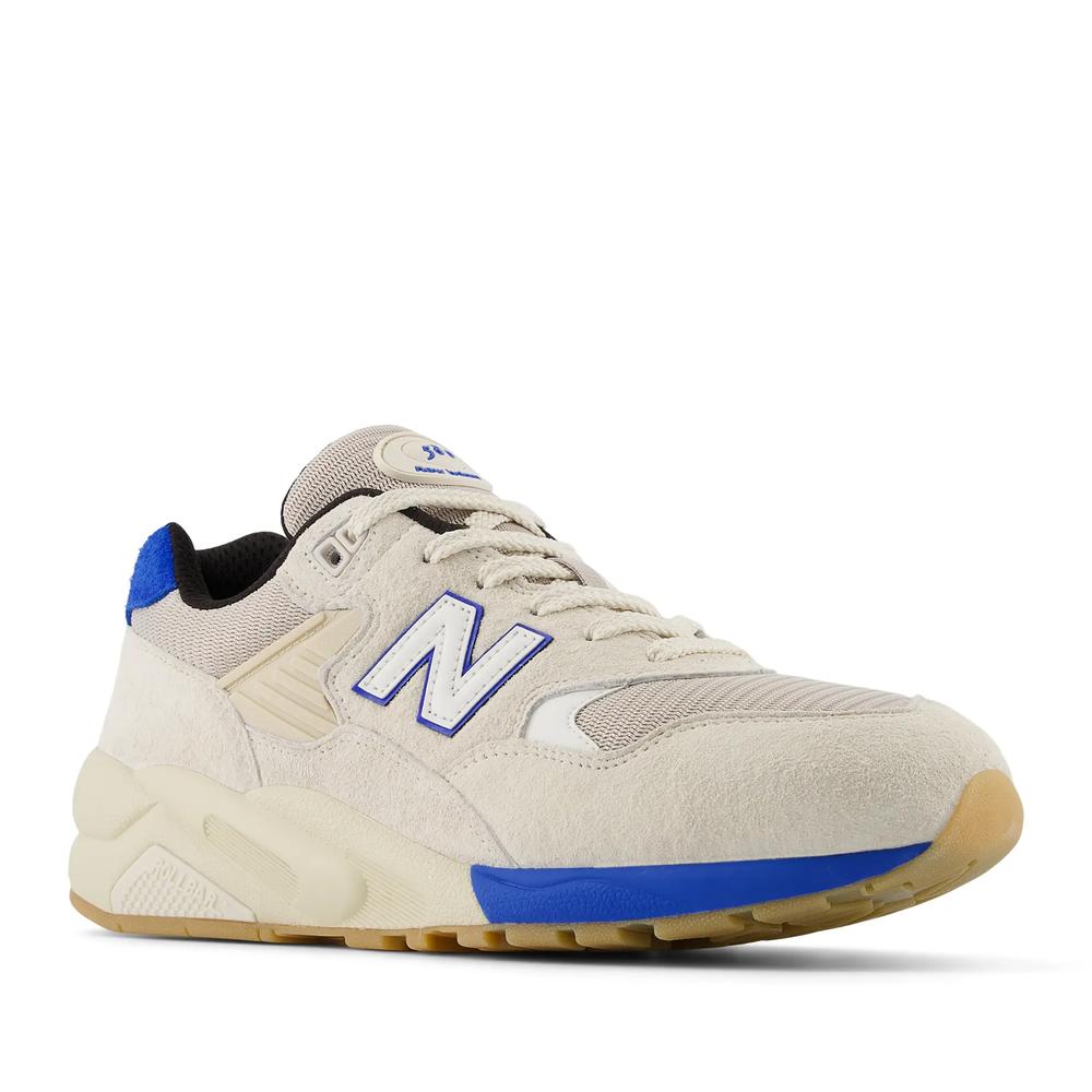 Topánky New Balance MT580ESB - béžové