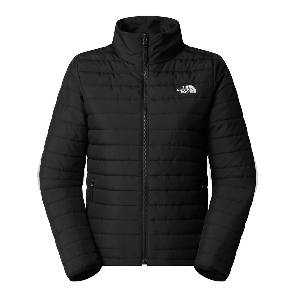 Dámská bunda The North Face 3w1 Carto Mono Triclimate 0A8D3DJK31 - čierne