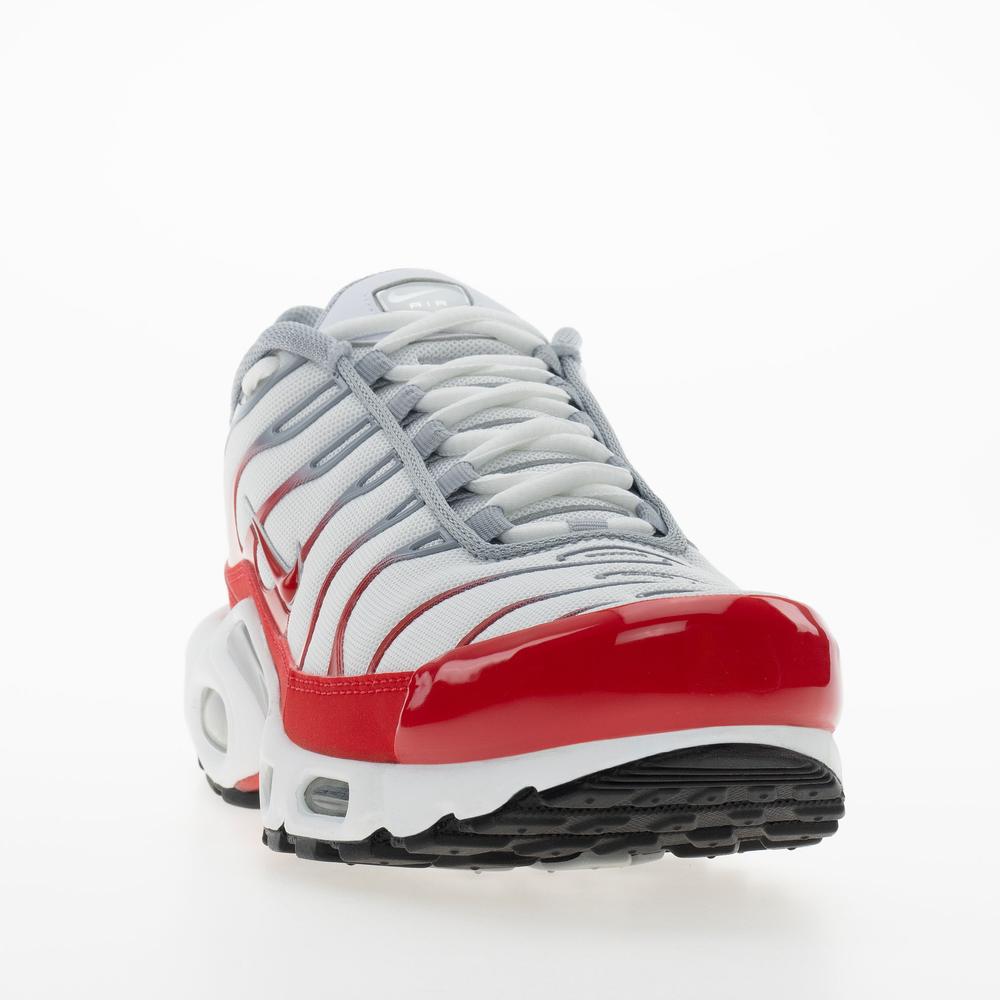 Pánske topánky Nike Air Max Plus IF6224-101 - červené