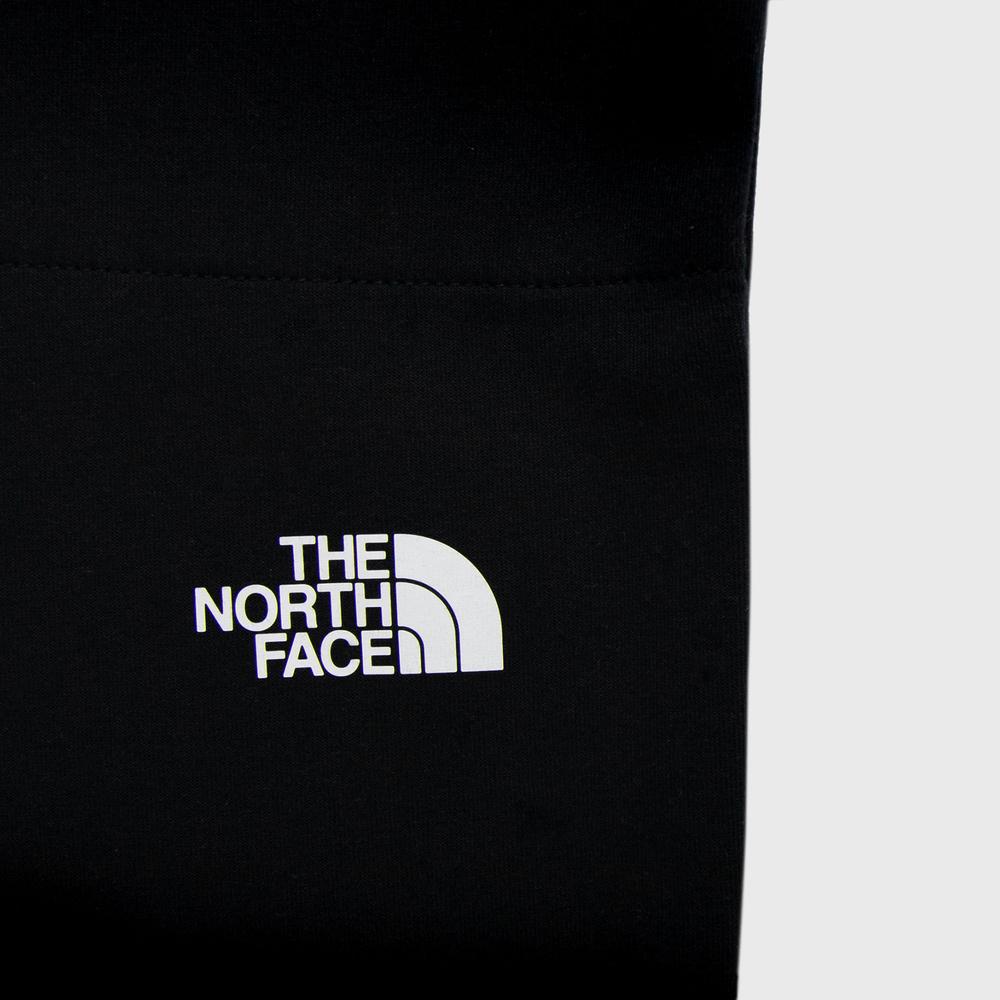 Nohavice The North Face Tech 0A5312WZY1 - čierne