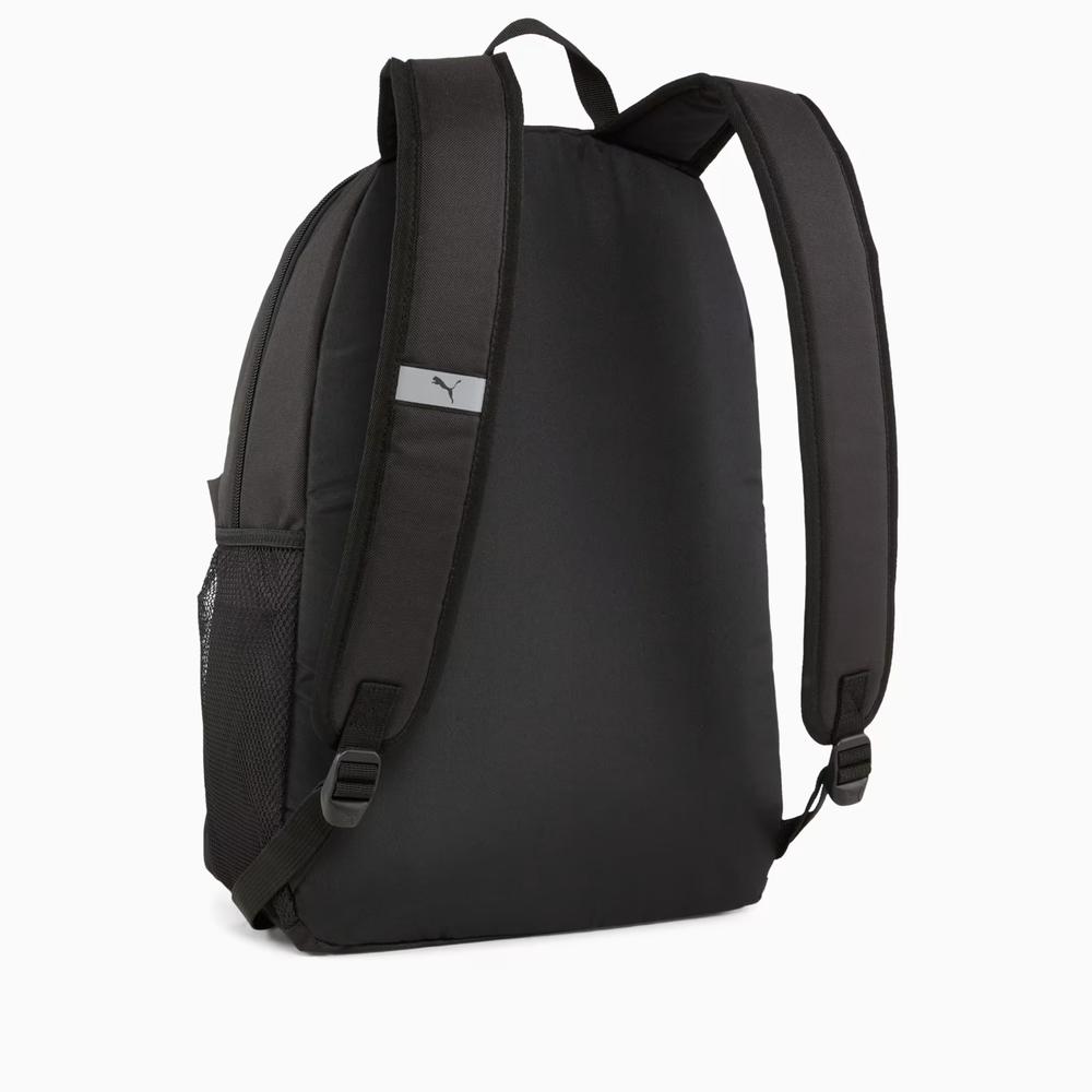 Ruksak pre každého Puma Phase 09116403 - čierne