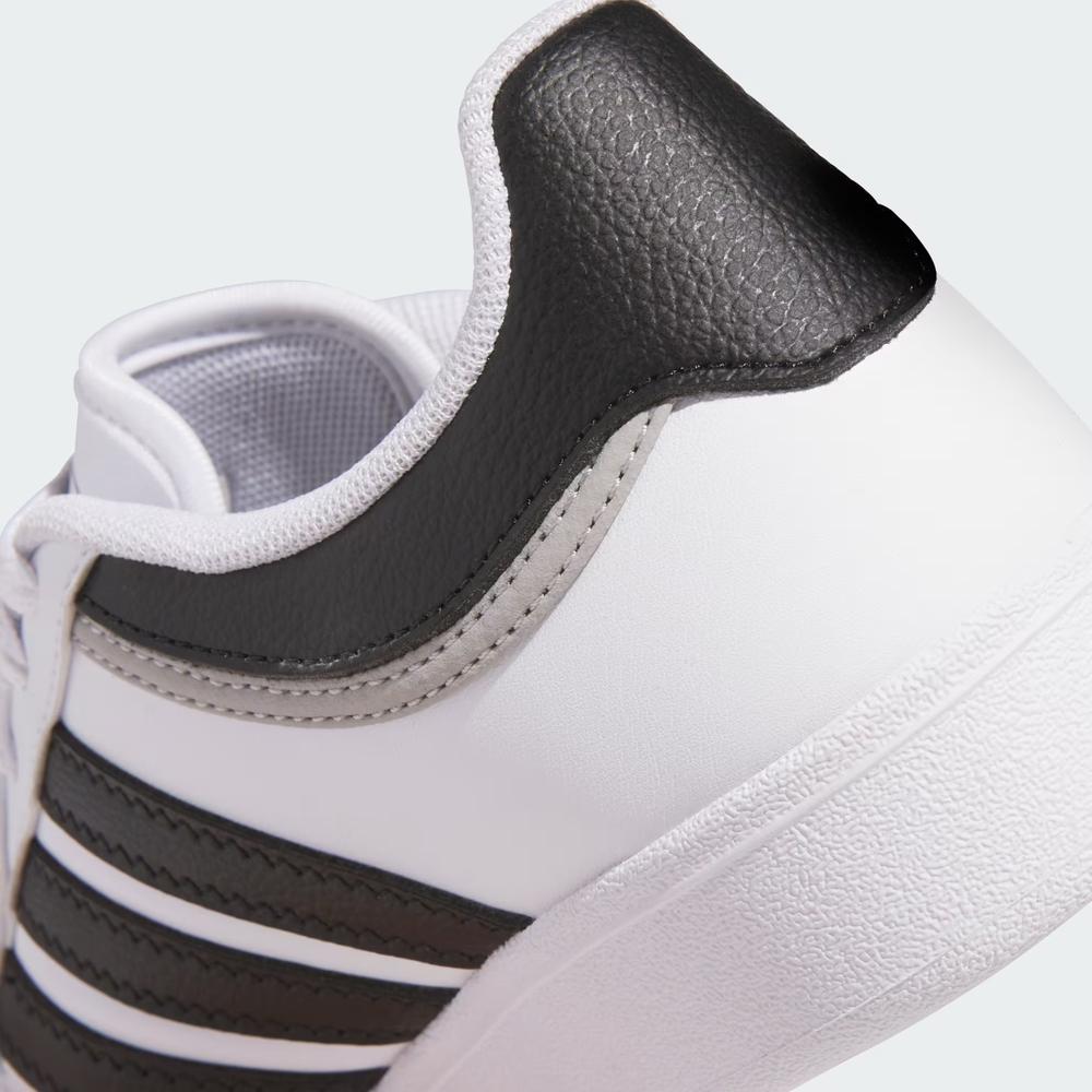 Topánky adidas Hoops 4.0 JI3471 - biele