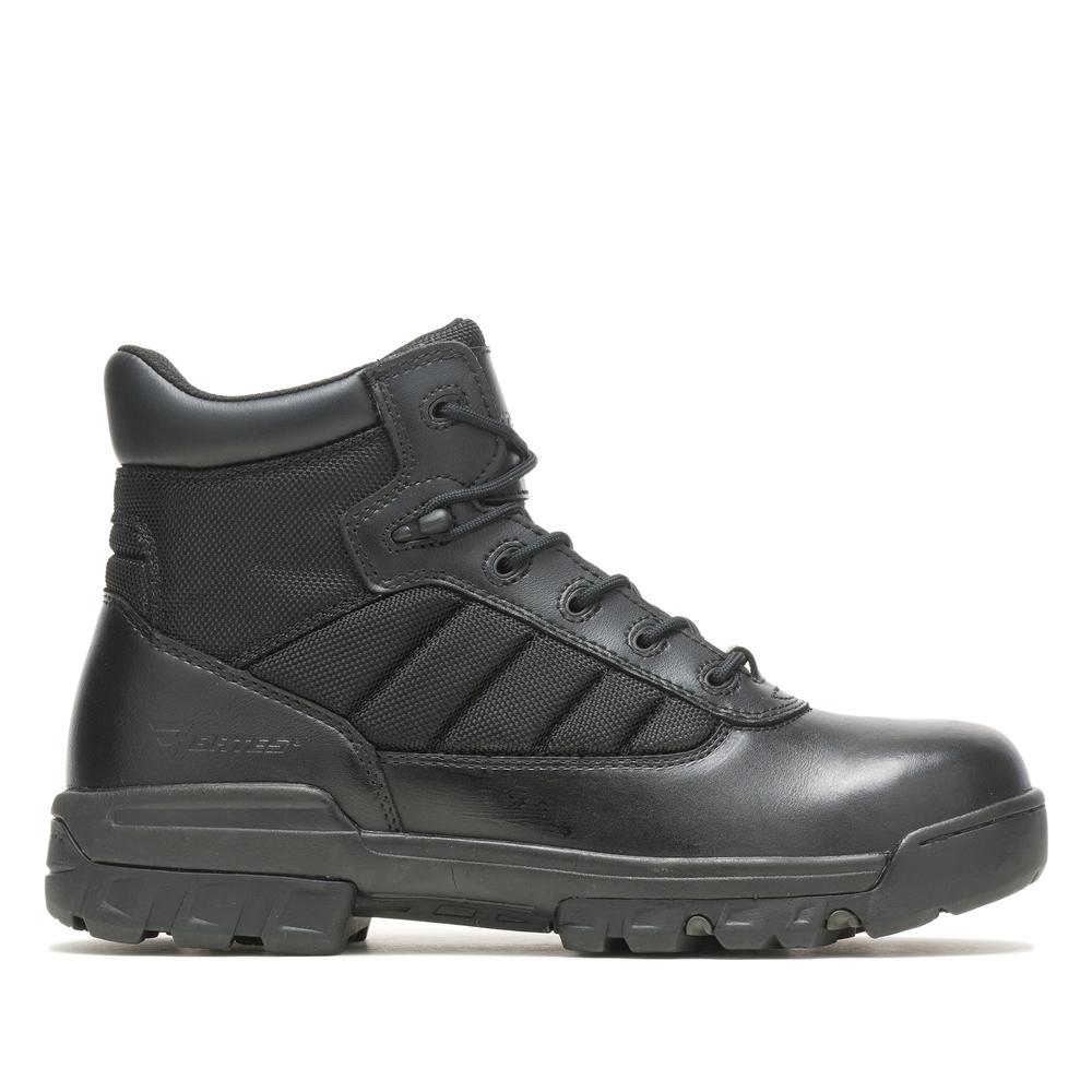 Topánky Bates 5 Tactical Sport E02262 - čierne