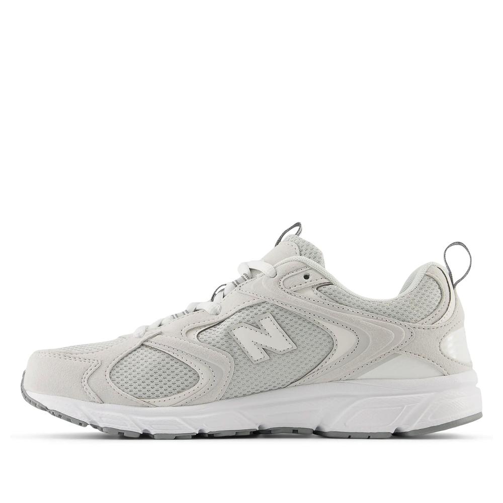 Topánky unisex New Balance ML408NC - šedý