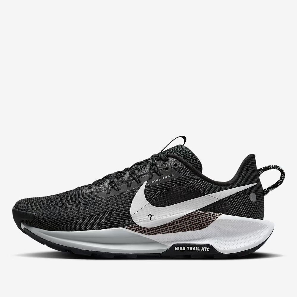 Pánske topánky Nike React Pegasus Trail 5 DV3864-001 - čierne
