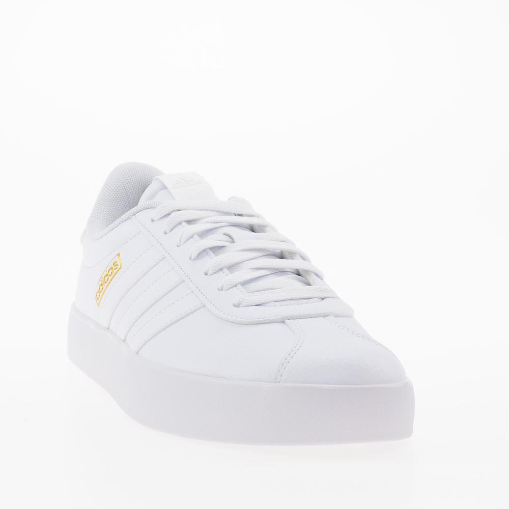 Topánky adidas VL Court 3.0 JI1440 - biele