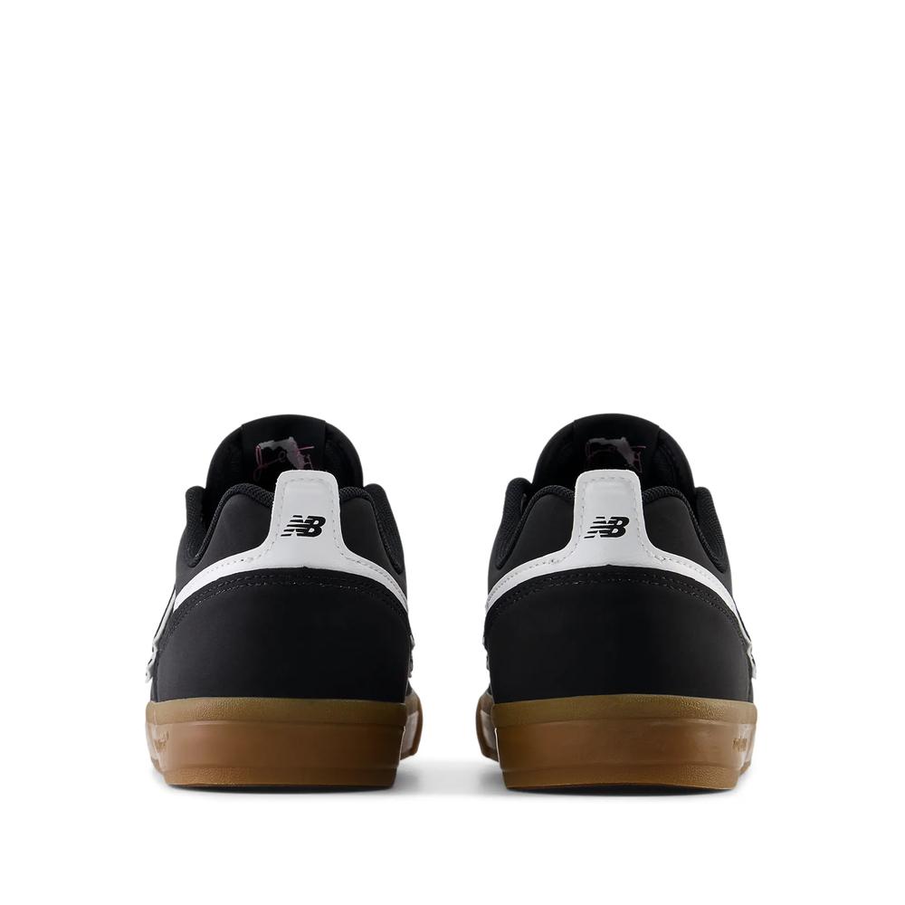 Topánky New Balance Numeric NM306ZUC - čierne