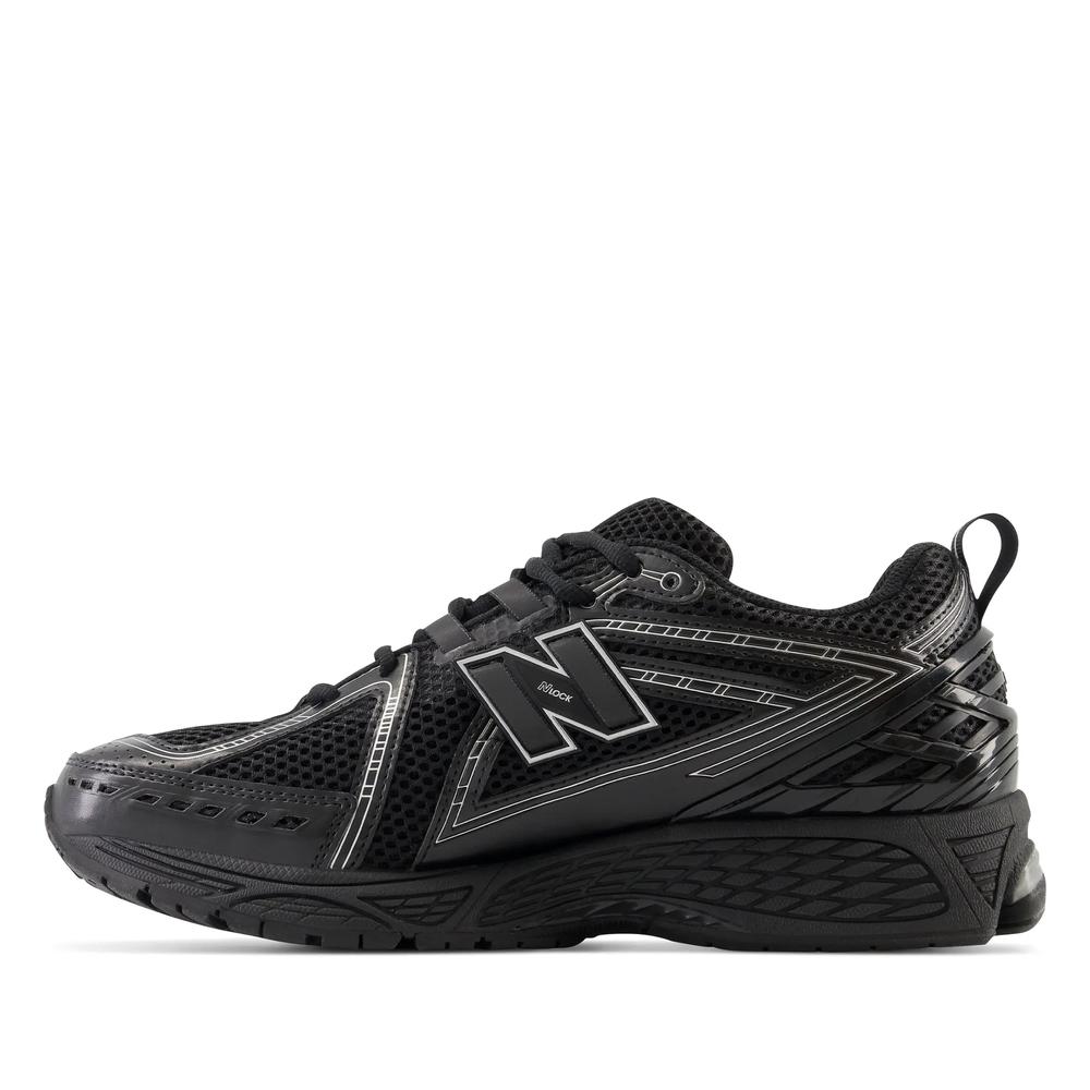 Topánky New Balance M1906RCH - čierne