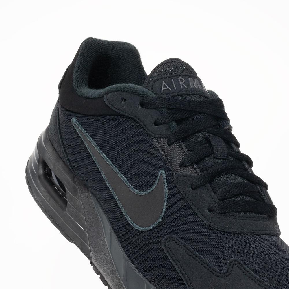Topánky Nike Air Max Solo DX3666-010 - čierne