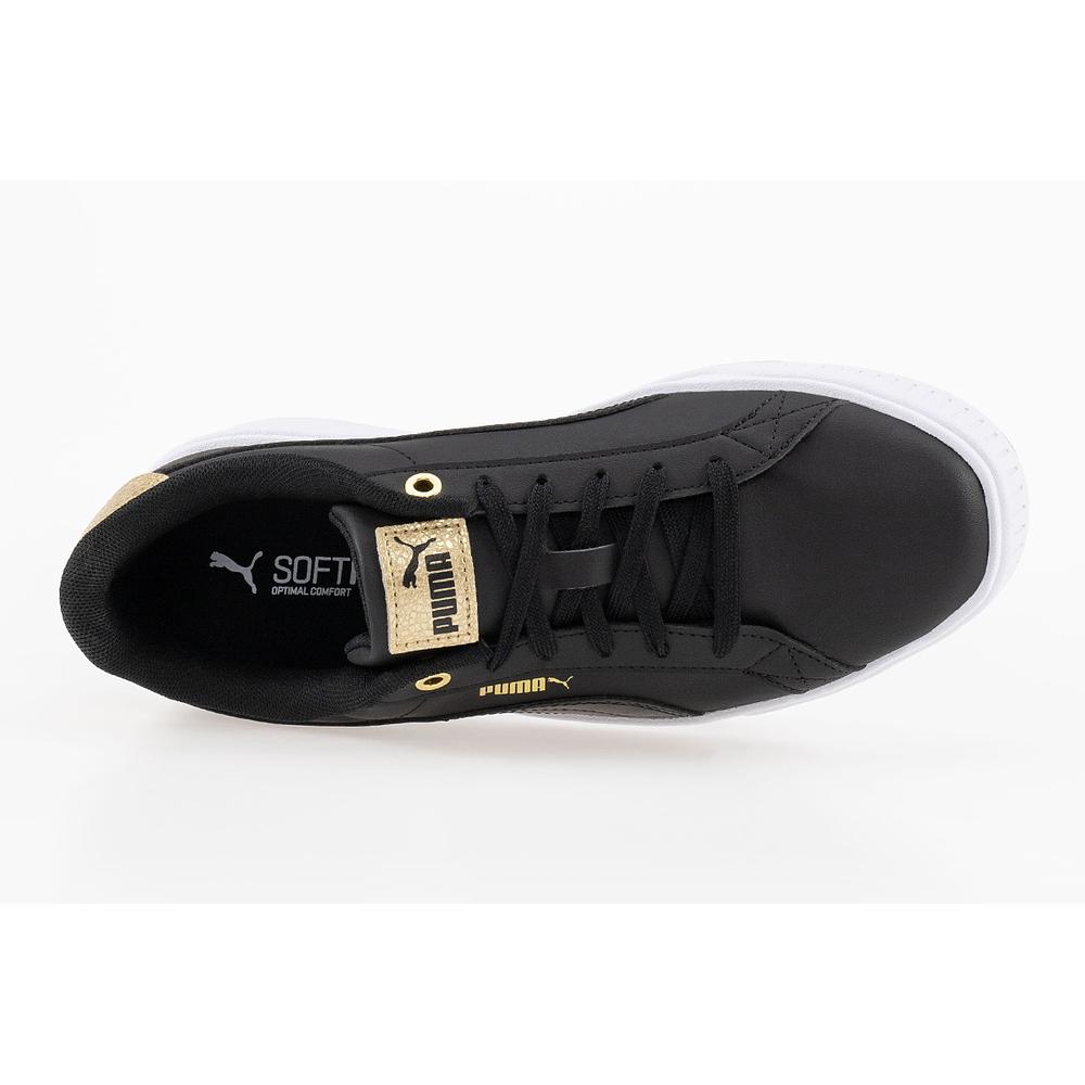 Topánky Puma Karmen Distressed 38763601 - čierne