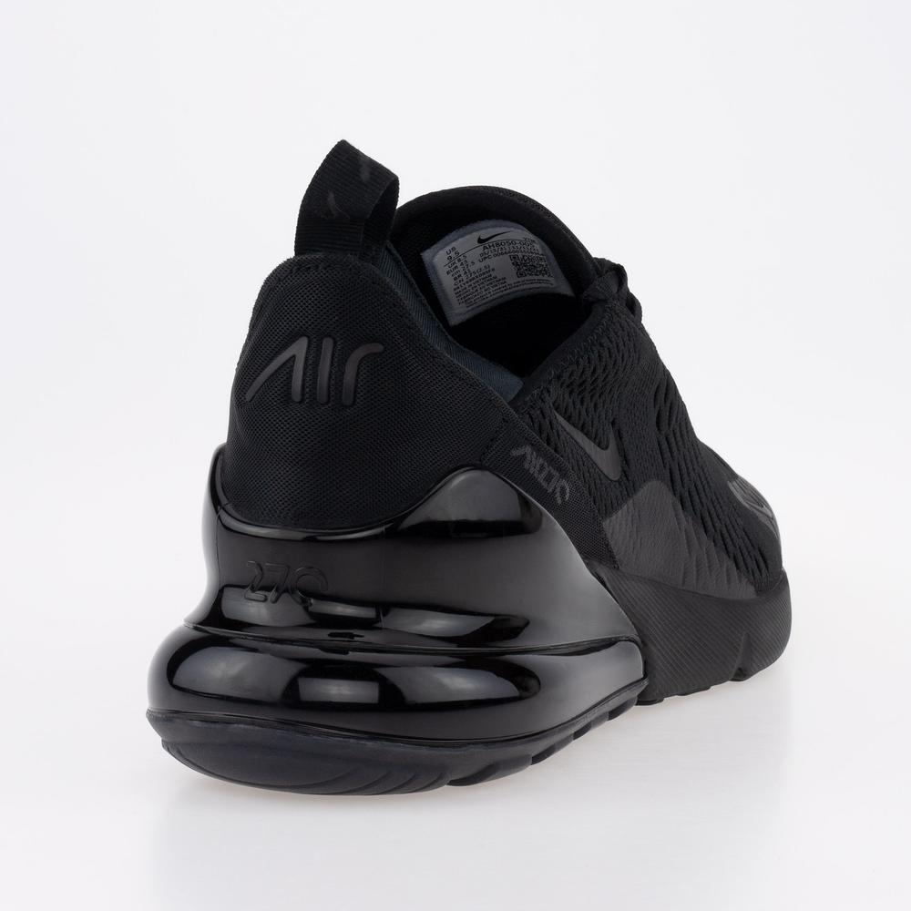 Topánky pánske Nike Air Max 270 AH8050-005 - čierne