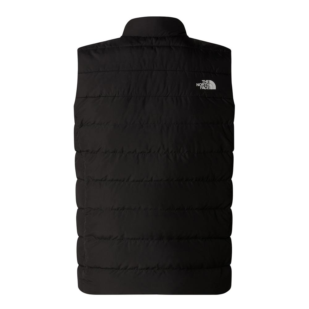 Vesta The North Face Aconcagua III 0A84IK4H01 - čierne
