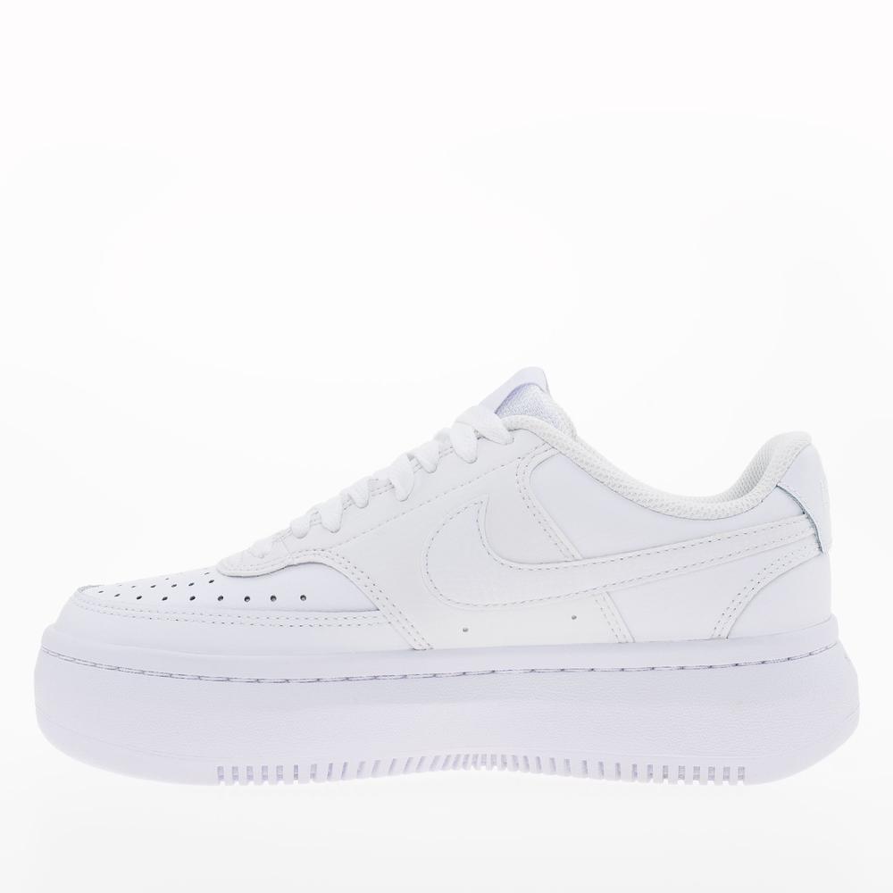 Topánky dámske Nike Court Vision Alta DM0113-100 - biela