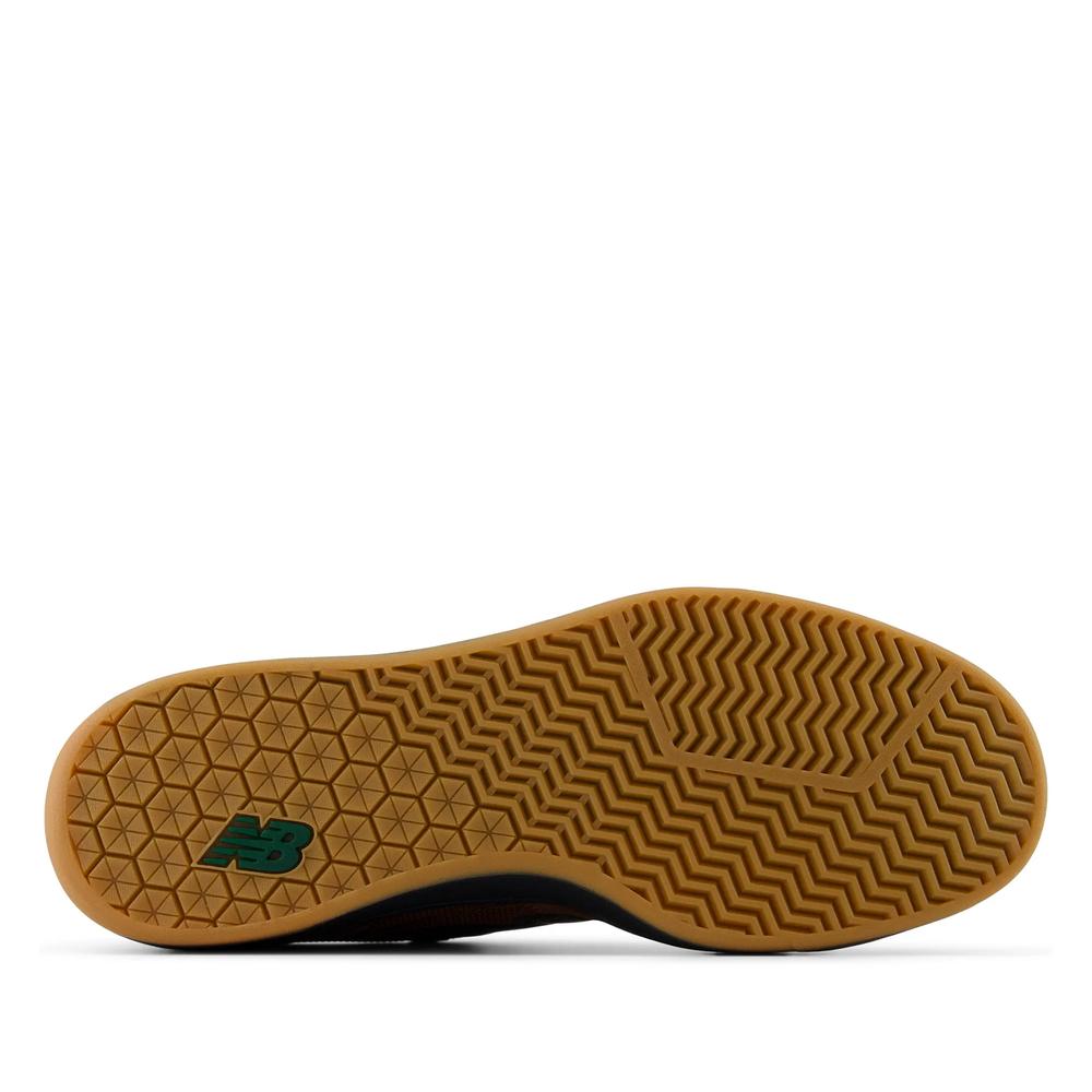 Pánske topánky New Balance NM440TNT - hnedé