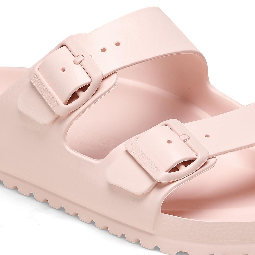 Klapky Birkenstock Arizona 1014614 - ružové