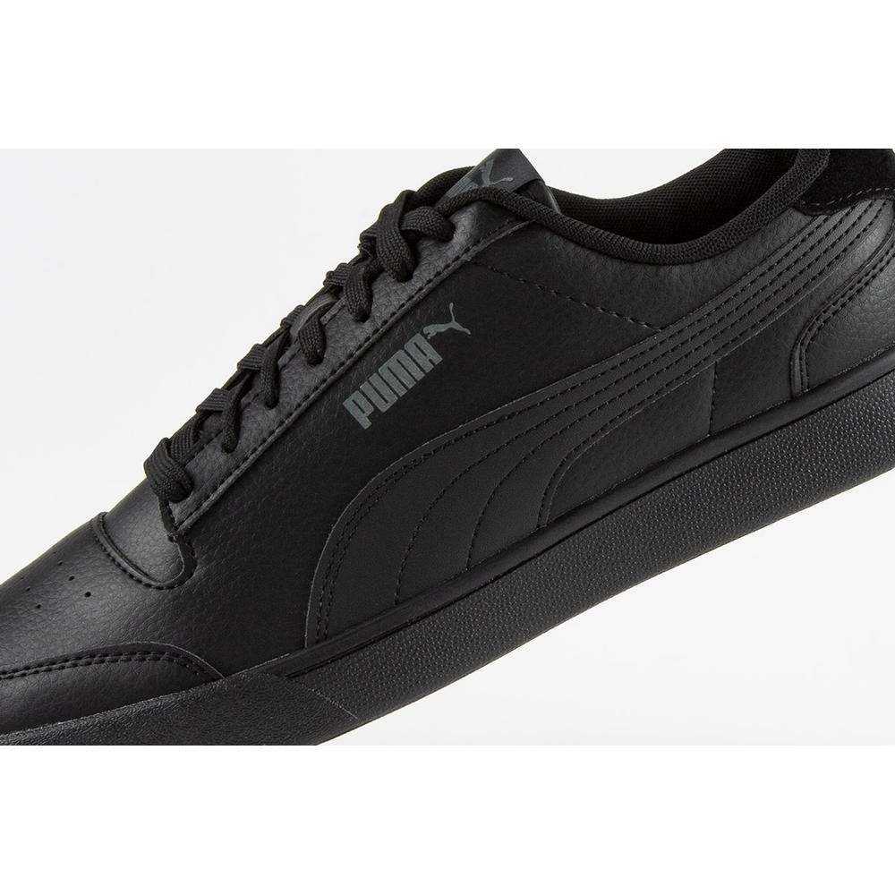Topánky Puma Shuffle 30966821 - čierne