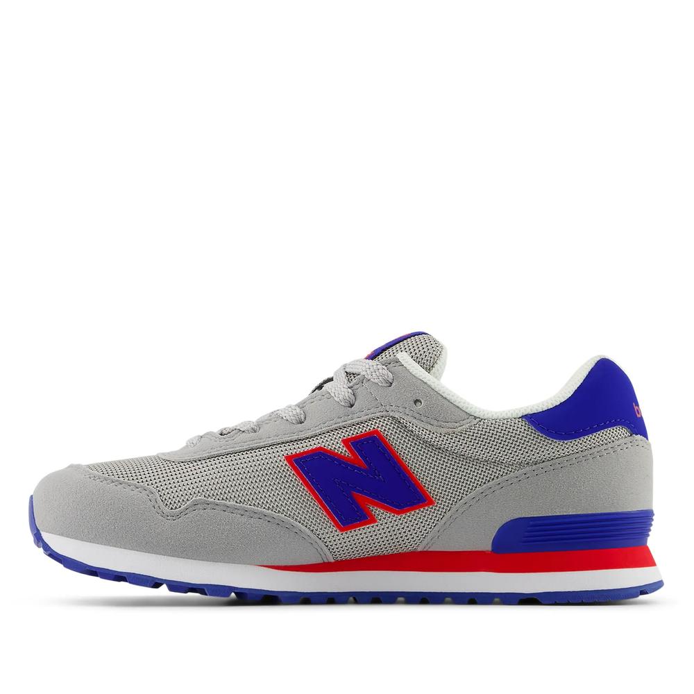 Topánky New Balance GC515KG - šedý