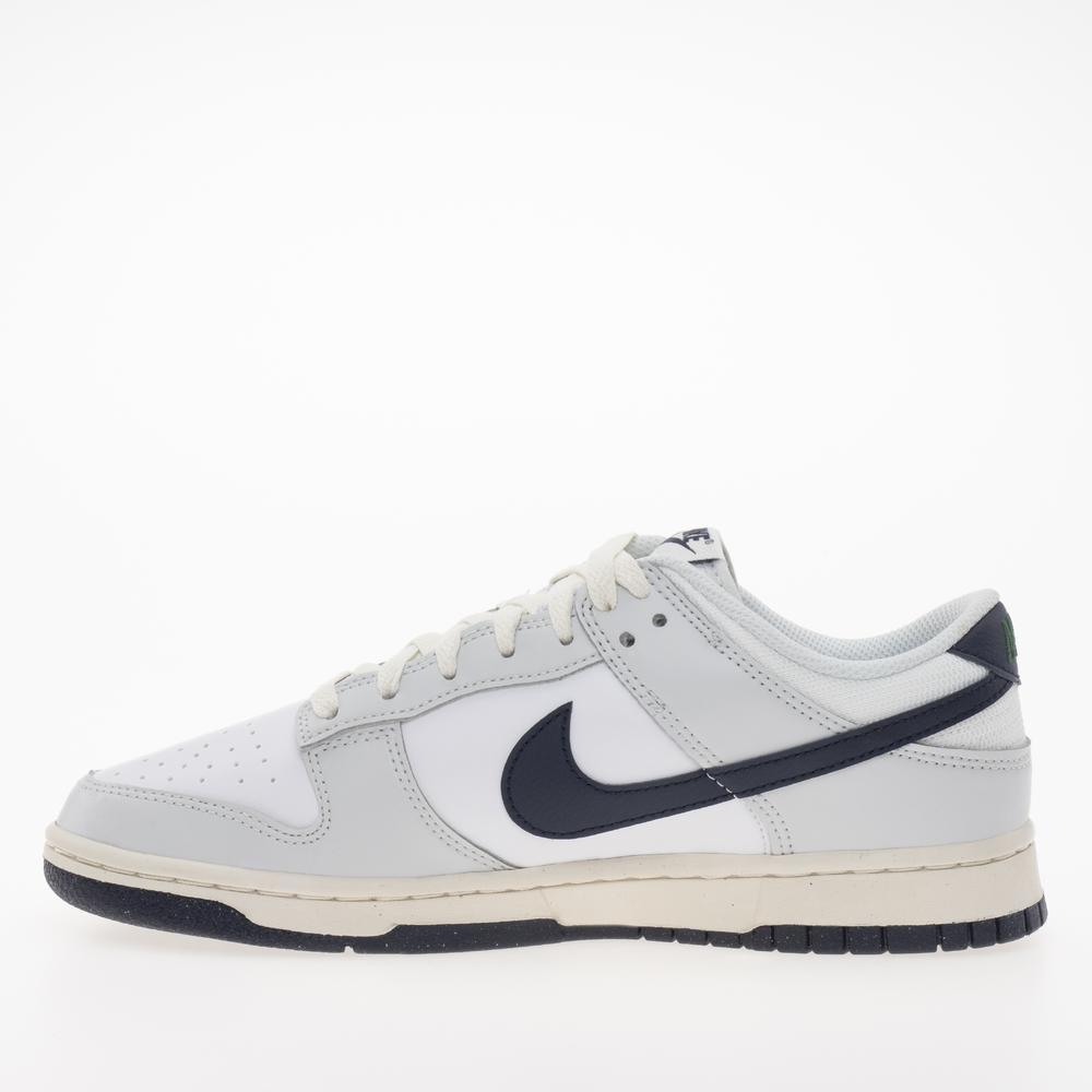 Topánky Nike Dunk Low HF4299-001 - šedý