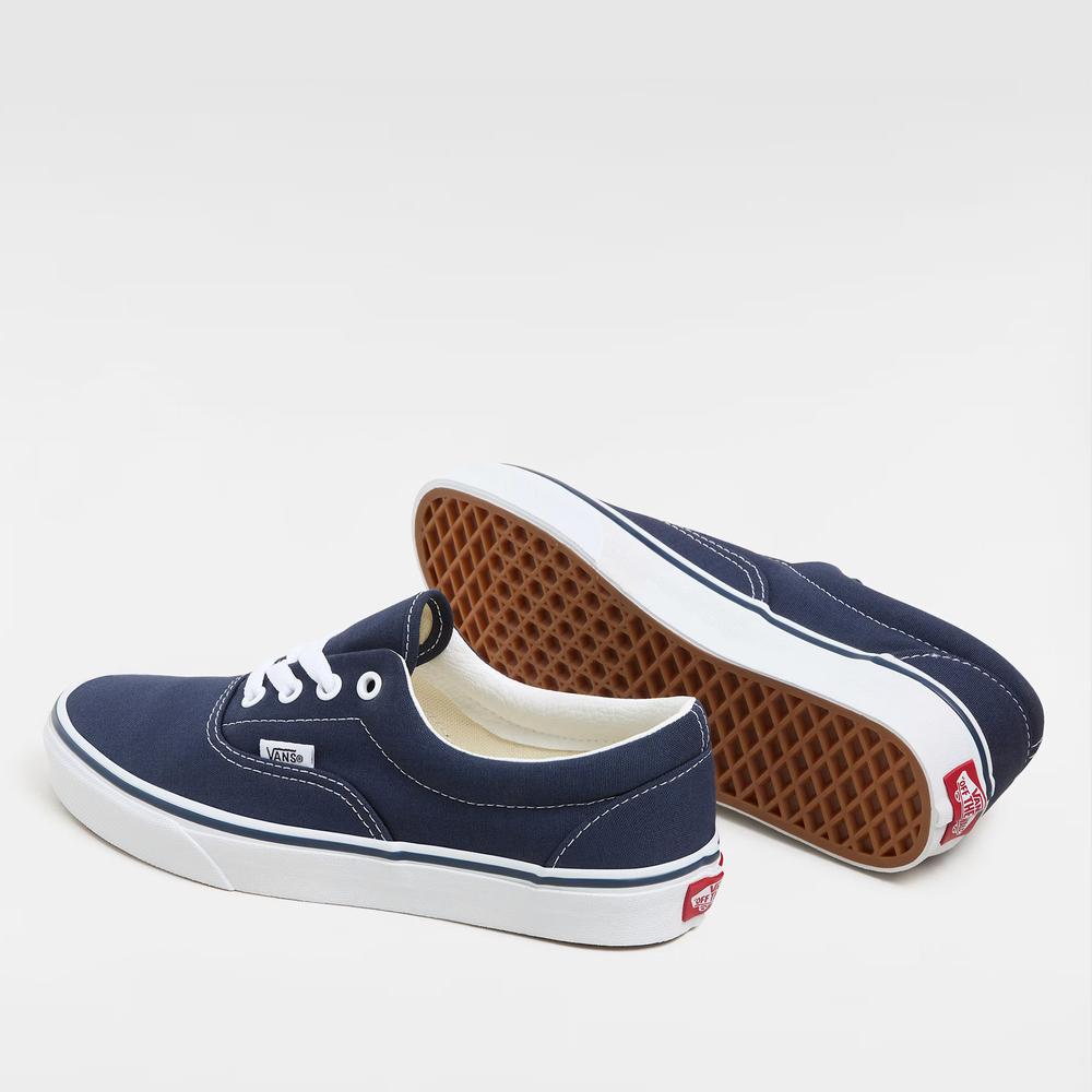 Topánky Vans Era VN000EWZNVY1 - tmavomodré
