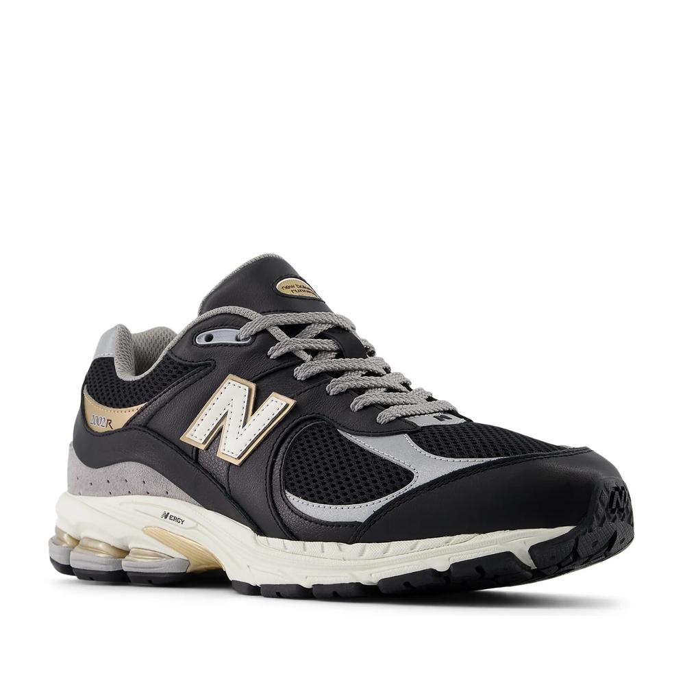 Topánky New Balance M2002RPO - čierne